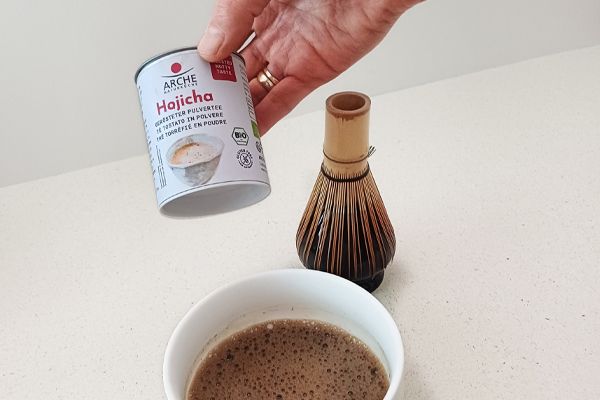 Arche Naturküche | Feine Bio-Lebensmittel für kulinarische Lebensfreude